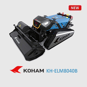 KH-ELM8040B