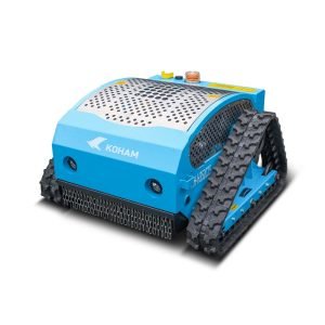 best electric lawn mower