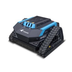 cheap electric lawn mower